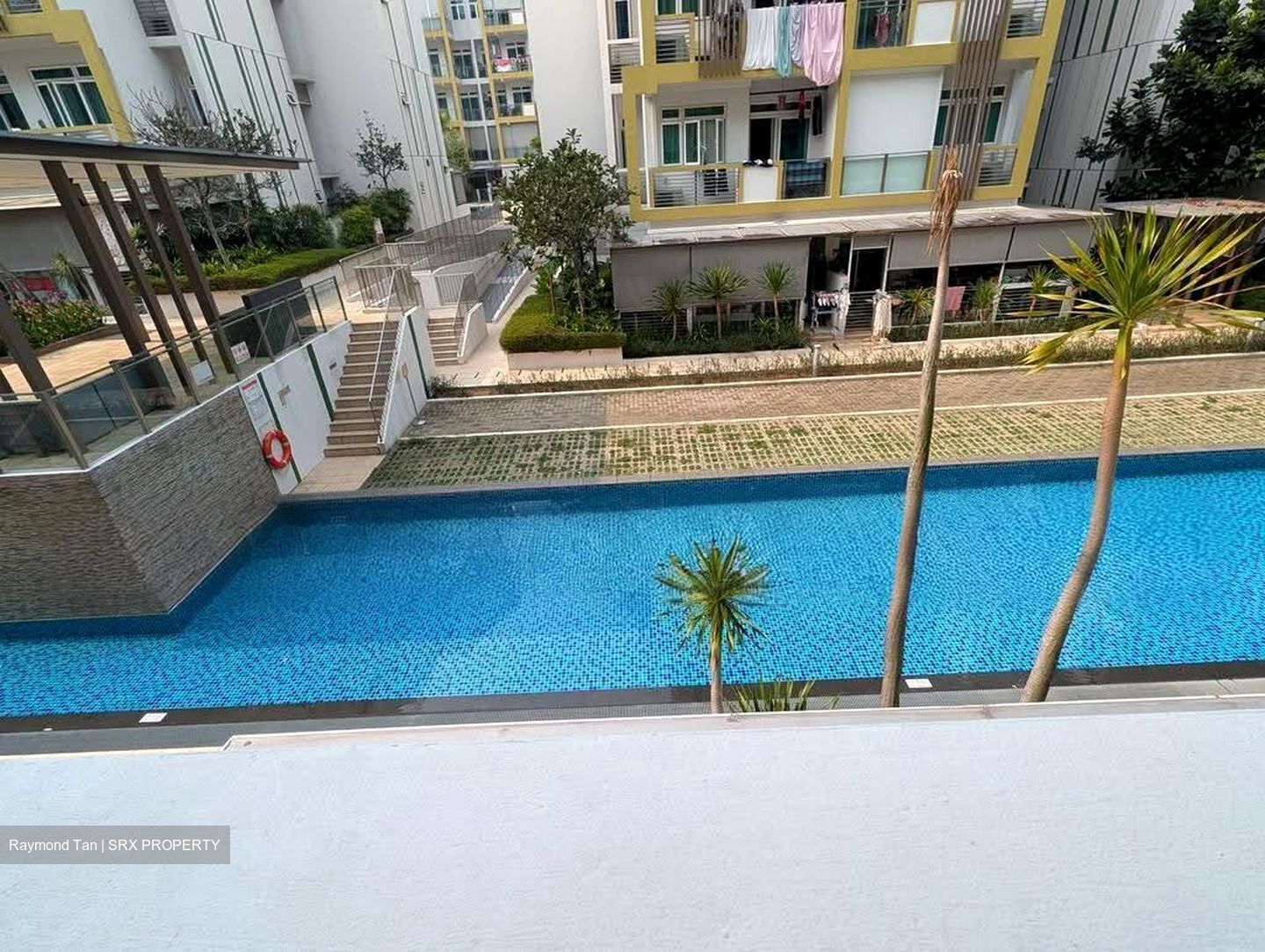 Parc Rosewood (D25), Condominium #618365131